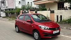 Used Tata Tiago Revotron XM in Nagpur