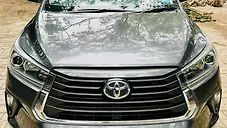 Used Toyota Innova Crysta 2.7 ZX AT 7 STR [2016-2020] in Delhi