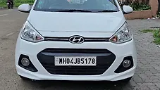 Used Hyundai Grand i10 Magna 1.2 Kappa VTVT [2017-2020] in Nagpur
