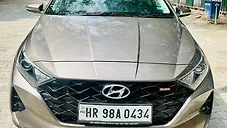 Used Hyundai Elite i20 Asta (O) 1.0 Turbo DCT [2020-2023] in Delhi
