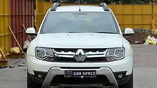 Used Renault Duster 110 PS RxZ Plus in Mumbai