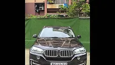 Used BMW X5 xDrive30d Pure Experience (5 Seater) in Mumbai