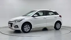 Used Hyundai Elite i20 Magna Plus 1.2 [2019-2020] in Delhi