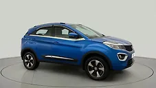 Used Tata Nexon XZA Plus Petrol in Delhi
