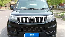 Used Mahindra Bolero N8 in Delhi
