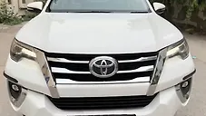 Used Toyota Fortuner 2.8 4x4 AT in Delhi