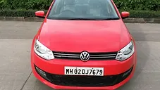 Used Volkswagen Polo Comfortline 1.2L (P) in Mumbai