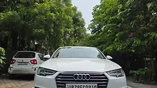Used Audi A6 35 TDI Matrix in Delhi