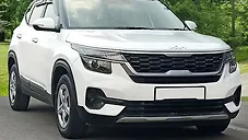 Used Kia Seltos HTK 1.5 [2020-2021] in Delhi