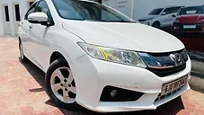 Used Honda City 1.5 V MT in Ahmedabad