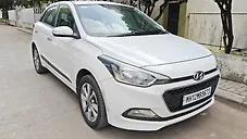 Used Hyundai Elite i20 Sportz 1.2 (O) in Pune