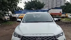 Used Toyota Innova Hycross VX Hybrid 8 STR in Kolkata