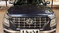 Used Hyundai Venue S 1.4 CRDi in Delhi