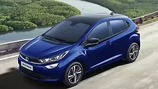 Used Tata Altroz XZ Plus (S) in Navi Mumbai