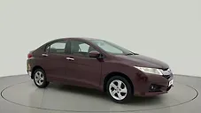 Used Honda City V Diesel in Ahmedabad