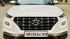 Used Hyundai Venue SX 1.0 Turbo in Delhi