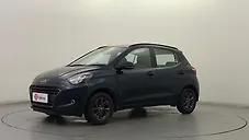 Used Hyundai Grand i10 NIOS Sportz 1.2 Kappa VTVT in Delhi