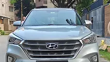 Used Hyundai Creta SX Plus 1.6  Petrol in Bangalore
