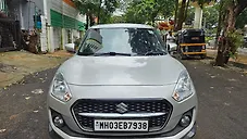 Used Maruti Suzuki Swift ZXi AMT in Mumbai
