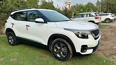 Used Kia Seltos HTK Plus 1.5 [2019-2020] in Jalandhar