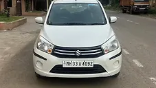 Used Maruti Suzuki Celerio ZXi in Nagpur