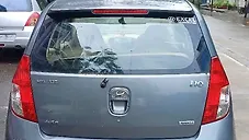 Used Hyundai i10 Sportz 1.2 AT in Mumbai