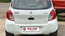 Used Maruti Suzuki Celerio VXi (O) [2017-2019] in Nashik