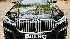 Used BMW 7-Series 730Ld M Sport Plus in Delhi