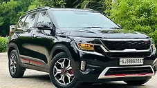 Used Kia Seltos GTX Plus 1.4 DCT in Ahmedabad