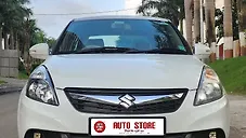 Used Maruti Suzuki Swift DZire VDI in Nashik