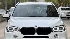 Used BMW X5 xDrive 30d M Sport in Mumbai