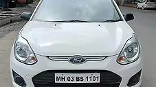 Used Ford Figo Duratec Petrol EXI 1.2 in Mumbai