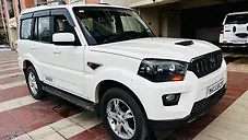 Used Mahindra Scorpio S10 1.99 [2016-2017] in Mumbai