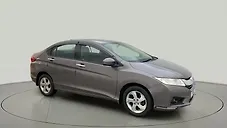 Used Honda City V Diesel in Hyderabad