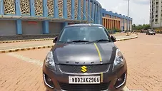Used Maruti Suzuki Swift VXi [2014-2017] in Kolkata