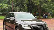 Used Audi Q5 30 TDI Technology Pack in Raipur