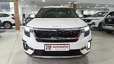 Used Kia Seltos HTX 1.5 [2020-2021] in Bangalore