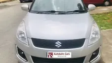 Used Maruti Suzuki Swift VXi [2014-2017] in Bangalore