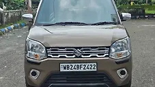 Used Maruti Suzuki Wagon R VXi 1.0 [2019-2019] in Kolkata