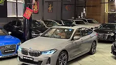 Used BMW 6-Series GT 630i M Sport [2021-2023] in Delhi