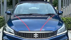 Used Maruti Suzuki Ciaz Alpha Hybrid 1.5 [2018-2020] in Delhi