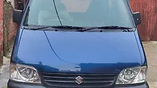 Used Maruti Suzuki Eeco 5 STR [2014-2019] in Kolkata