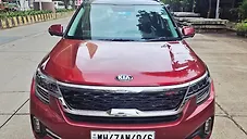 Used Kia Seltos GTX Plus 1.4 [2020-2021] in Mumbai
