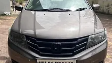 Used Honda City 1.5 S MT in Mumbai
