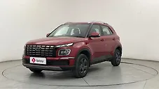 Used Hyundai Venue S (O) 1.2 Petrol [2023-2025] in Chennai
