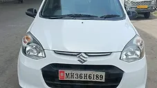 Used Maruti Suzuki Alto 800 Vxi in Nagpur