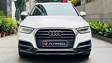 Used Audi Q3 30 TDI Premium FWD in Kolkata