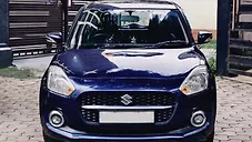 Used Maruti Suzuki Swift VXi [2021-2023] in Kolkata