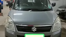 Used Maruti Suzuki Wagon R LXI CNG in Mumbai