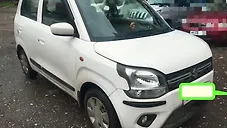 Used Maruti Suzuki Wagon R VXi (O) 1.0 AMT in Mumbai